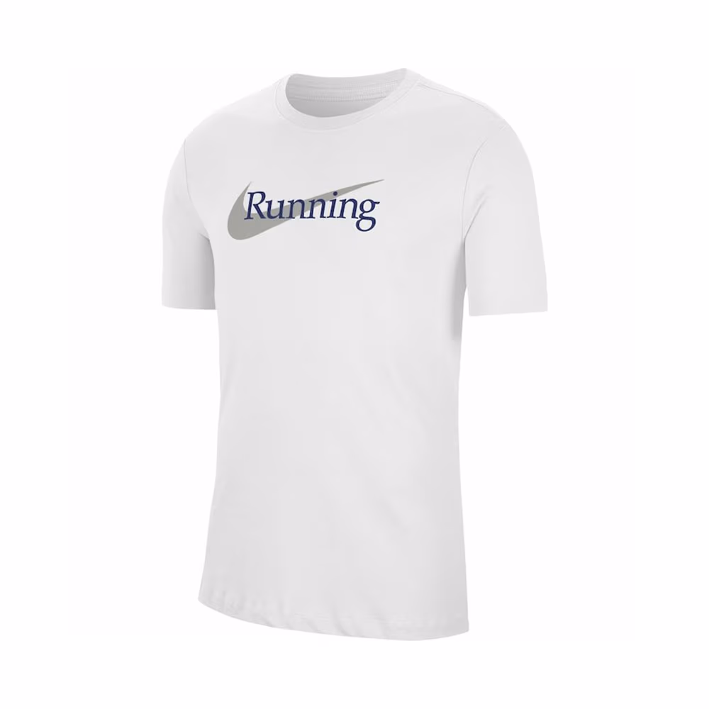 Футболка Nike U NK DRY TEE HBR