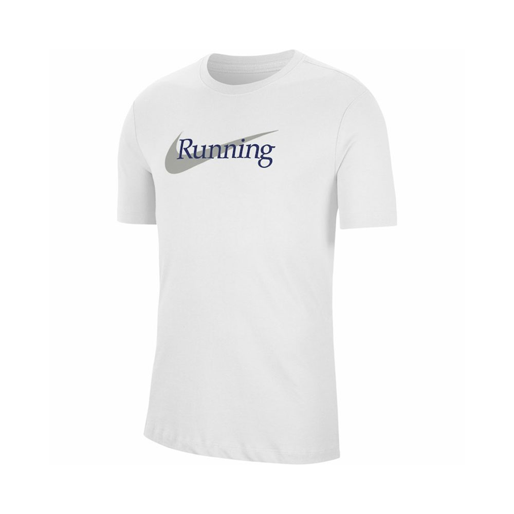 Футболка Nike U NK DRY TEE HBR