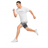 Tricou Nike U NK DRY TEE HBR thumbnav 2