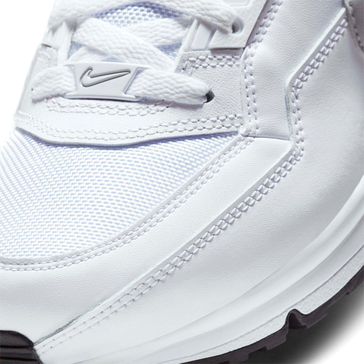 Кроссовки Nike AIR MAX LTD 3 / Мужской / 45.5 / Белый photo 3
