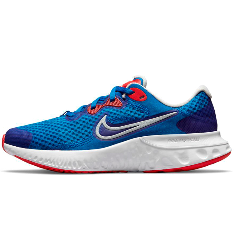Кроссовки Nike RENEW RUN 2 (GS) photo 