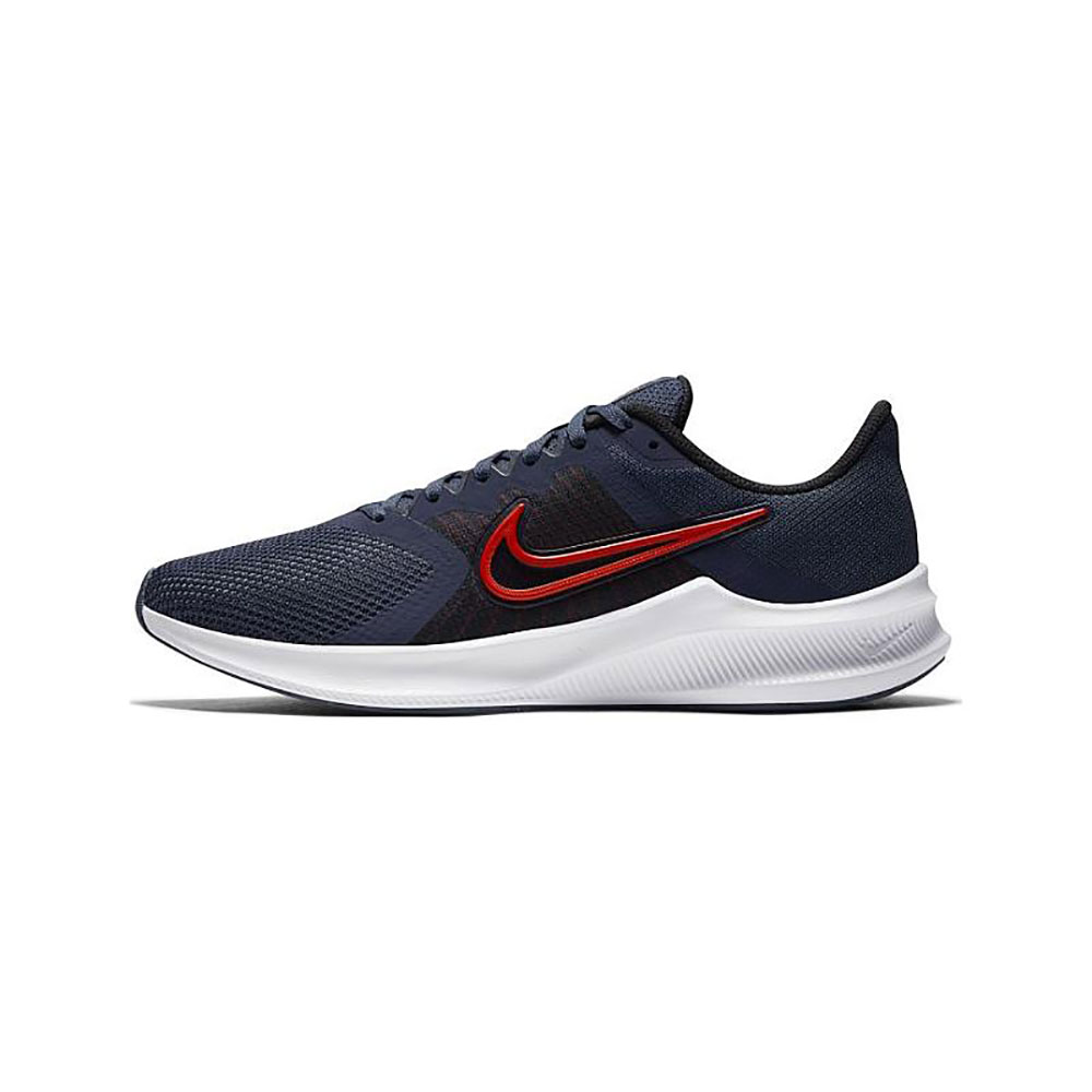 Кроссовки Nike CW3411-400, NIKE DOWNSHIFTER 11 photo 