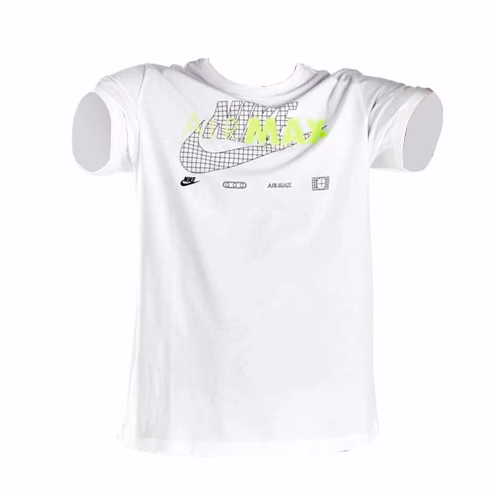 Футболка Nike M NSW AIR MAX SS TEE
