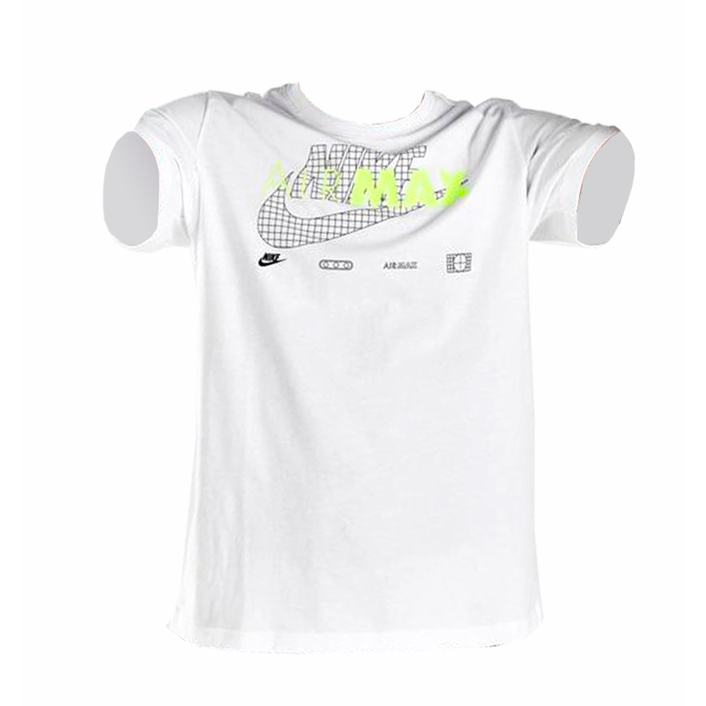 Футболка Nike M NSW AIR MAX SS TEE photo 