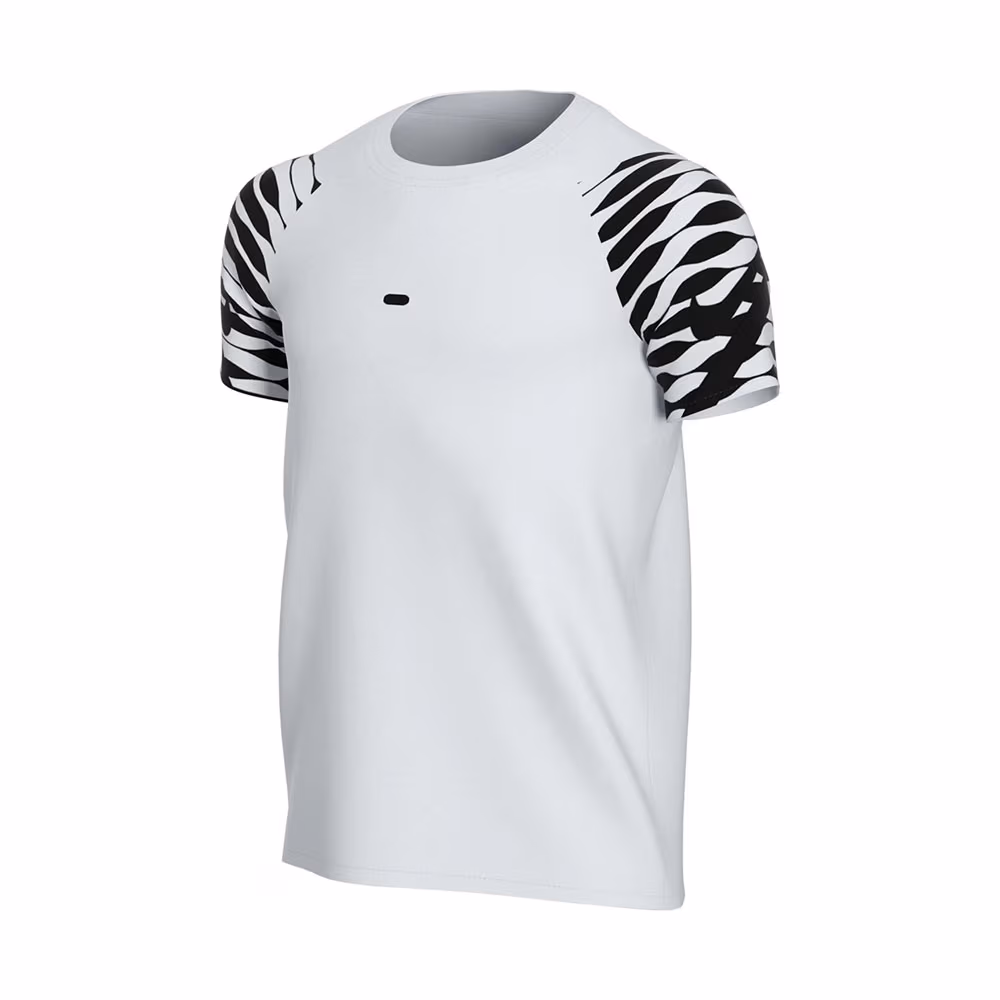 Футболка Nike Y NK DF STRKE21 TOP SS
