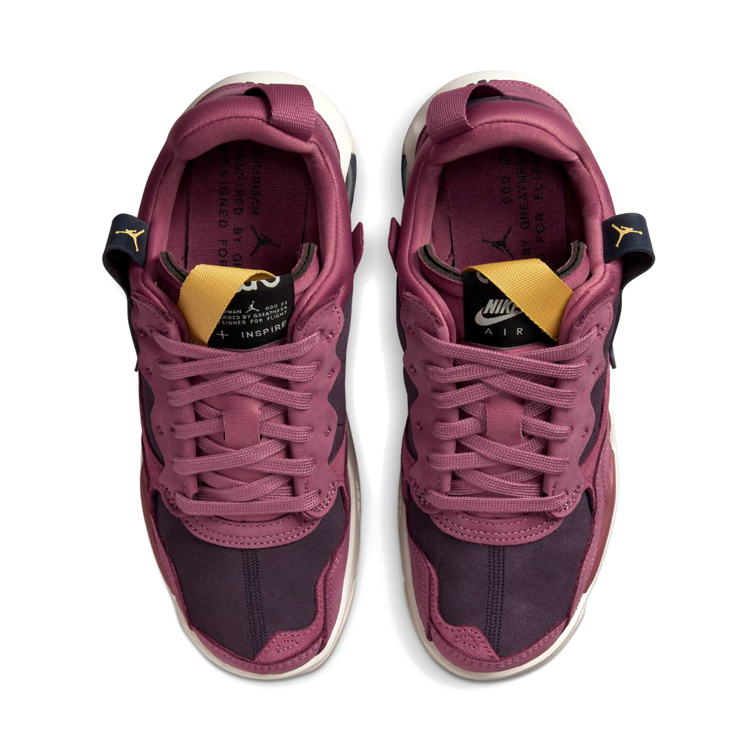 Кроссовки Nike WMNS JORDAN MA2 / Женский / 40.5 / Сиреневый photo 7