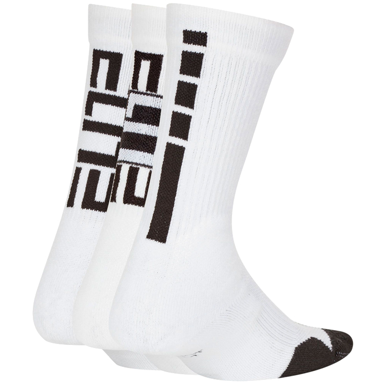 Sosete Nike Y NK ELITE CREW 3PR photo 2