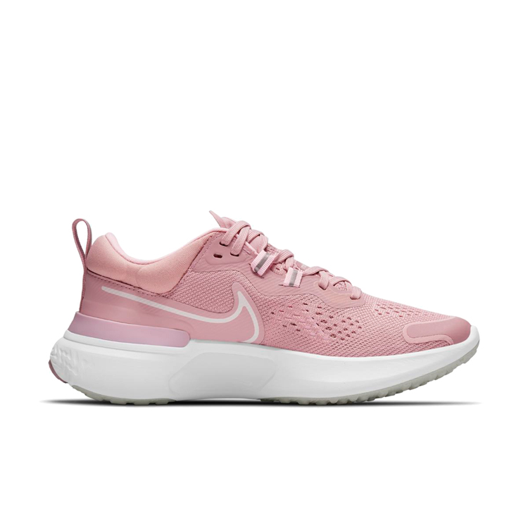 Кроссовки Nike WMNS REACT MILER 2 photo 2