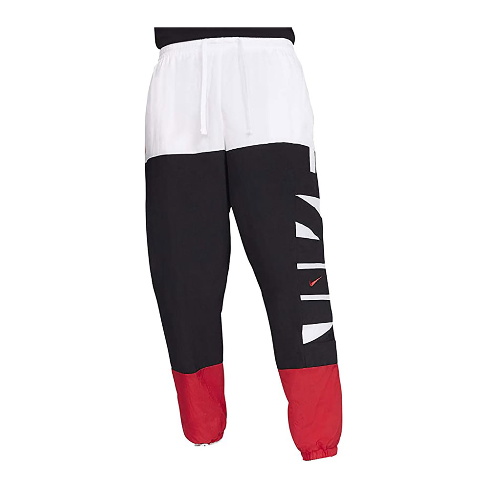 Pantaloni Nike M NK PANT STARTING FIVE photo 
