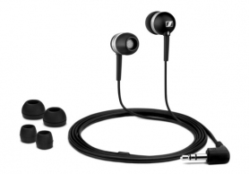Наушники проводные Sennheiser CX300 II  thumbnav 1