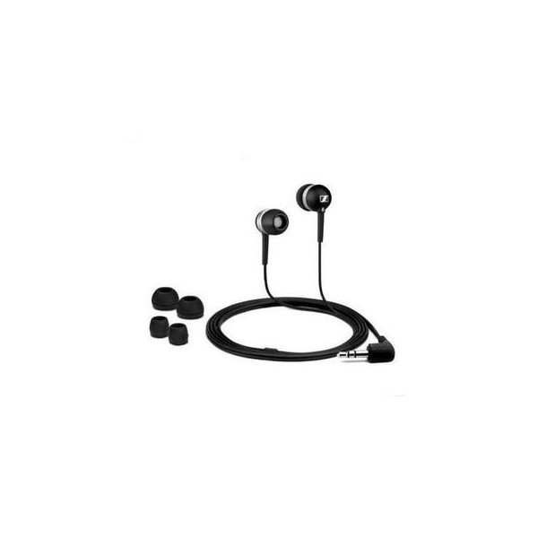 Casti cu fir Sennheiser CX400 photo 1