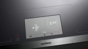 Встраиваемая индукционная панель Gaggeau CX480100 thumbnav 3