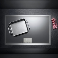 Встраиваемая индукционная панель Gaggeau CX480100 thumbnav 4