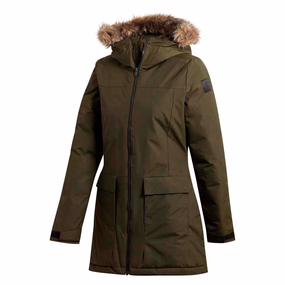 Adidas W XPLORIC Parka 