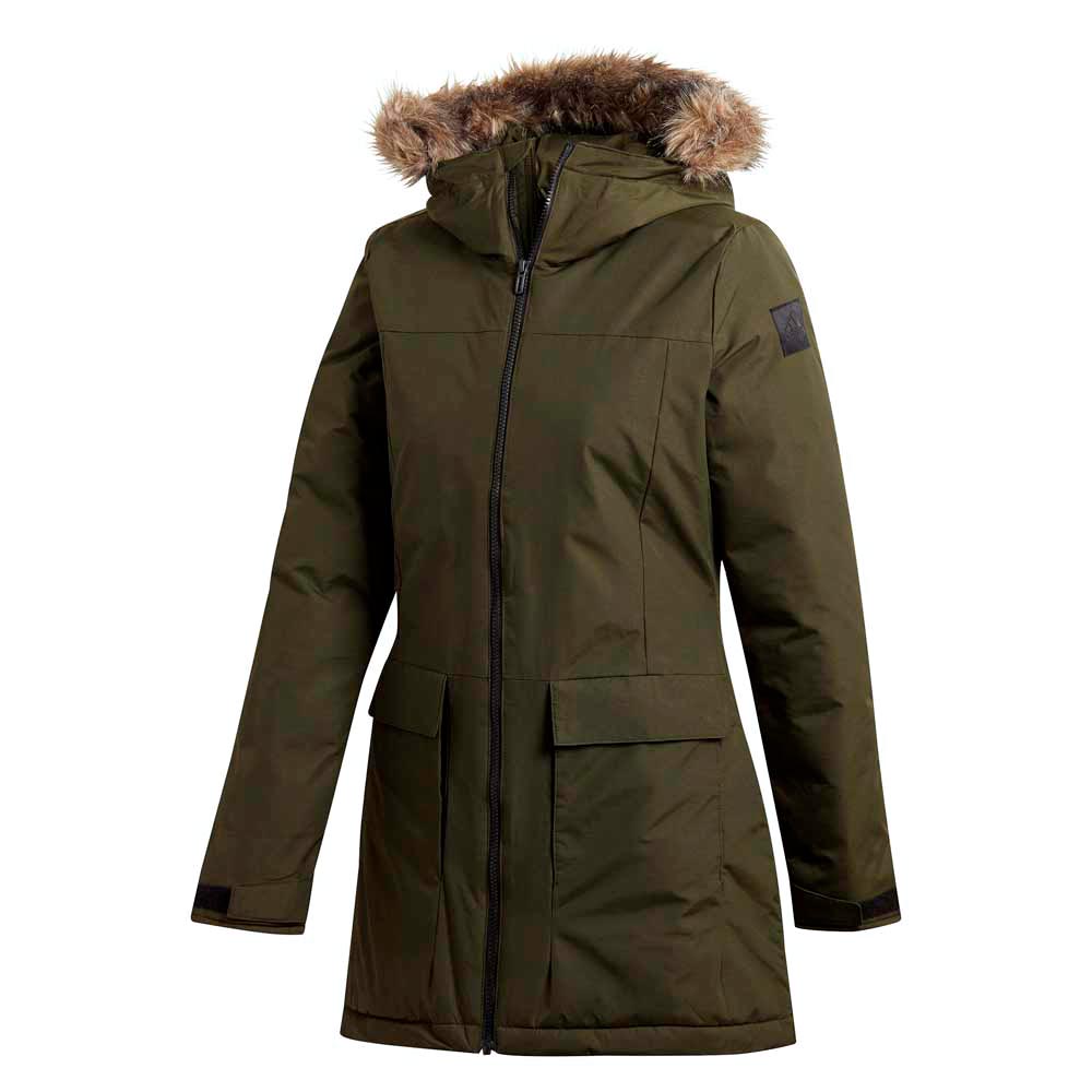  Adidas W XPLORIC Parka photo 