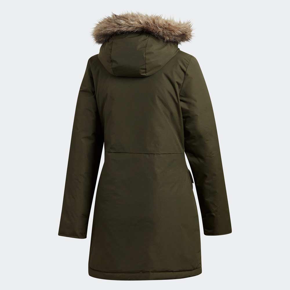  Adidas W XPLORIC Parka photo 4