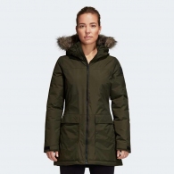  Adidas W XPLORIC Parka thumbnav 3