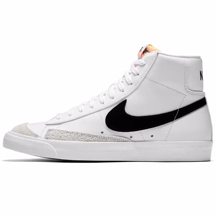 Incaltaminte Sport Nike BLAZER MID 77