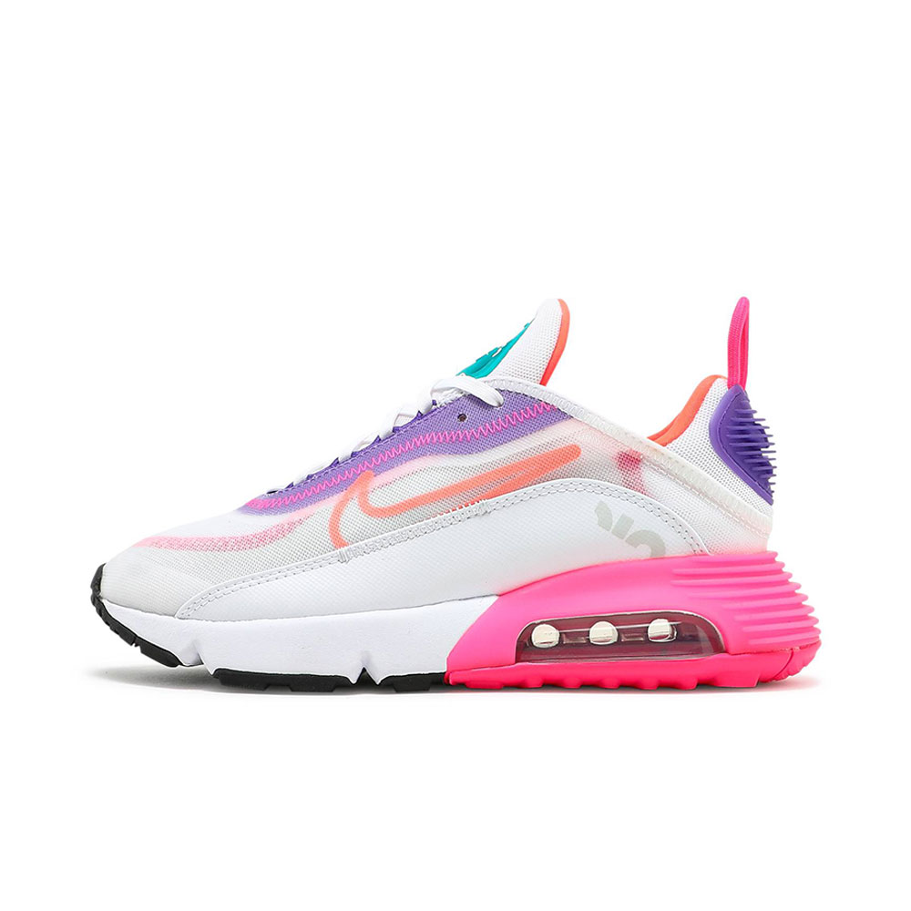 Кроссовки Nike W AIR MAX 2090 photo Кроссовки Nike W AIR MAX 2090 photo