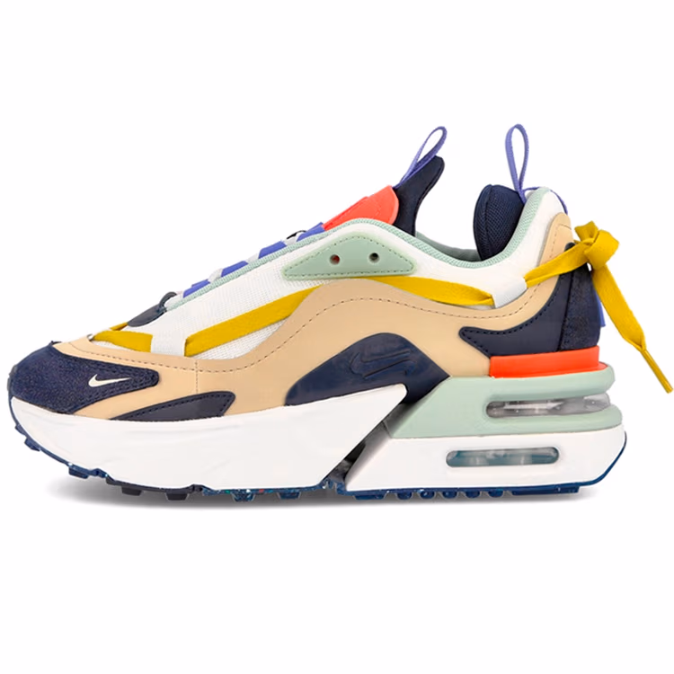 Кроссовки Nike W AIR MAX FURYOSA