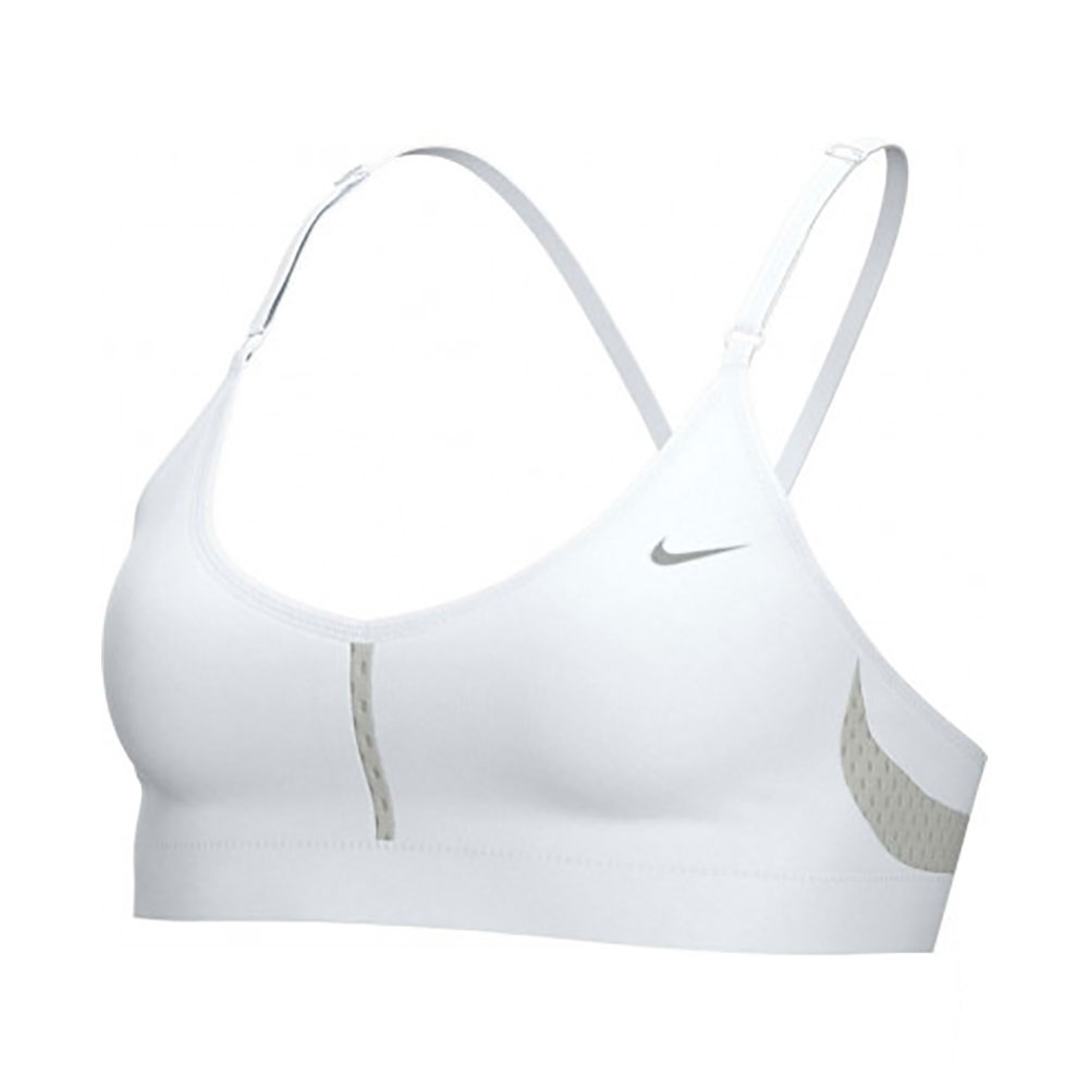 Спортивное бра Nike W NK INDY BRA V-NECK photo 