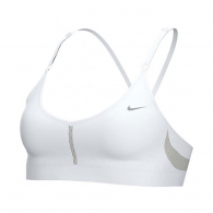 Спортивное бра Nike W NK INDY BRA V-NECK thumbnav