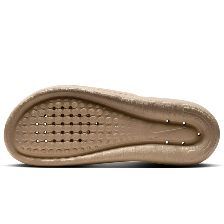 Шлепанцы Nike VICTORI ONE SHOWER SLIDE / Мужской / 40 / Бежевый photo 7