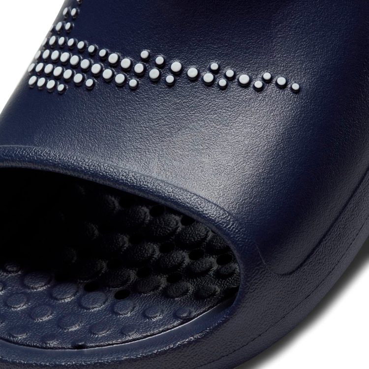Slapi Nike VICTORI ONE SHOWER SLIDE pt Barbati / 44 / Albastru photo 5