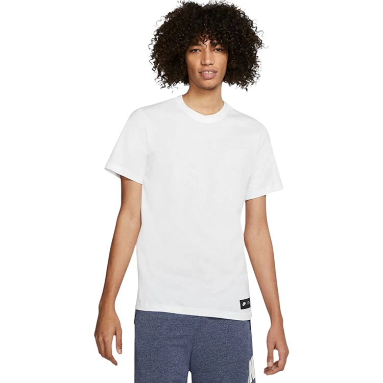 Tricou Nike M NSW SS CREW NBY