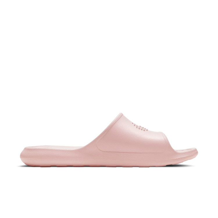 Шлепанцы Nike VICTORI ONE SHOWER SLIDE / Женский / 42 / Розовый photo 3