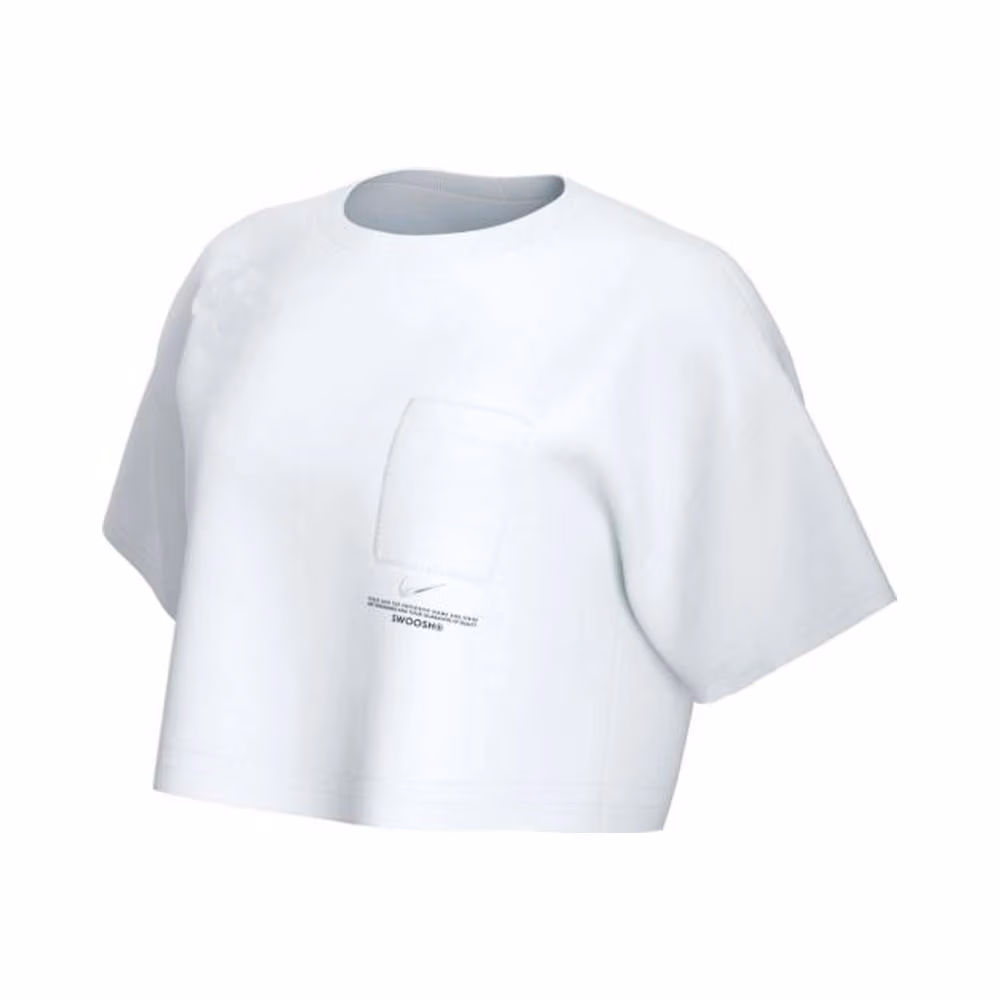 Футболка Nike W NSW SWSH SS TOP