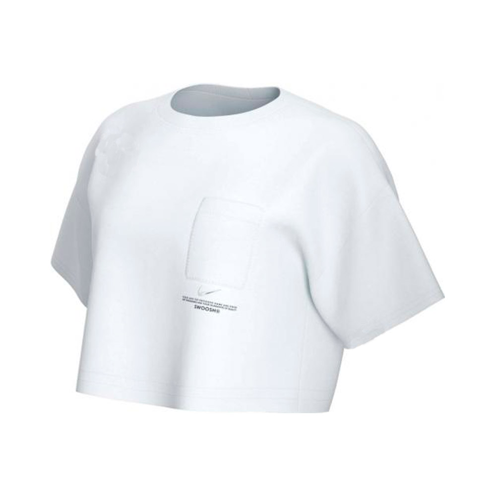 Футболка Nike W NSW SWSH SS TOP photo 