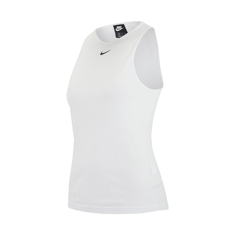 Майка Nike W NSW ESSNTL TANK RIB photo Майка Nike W NSW ESSNTL TANK RIB photo