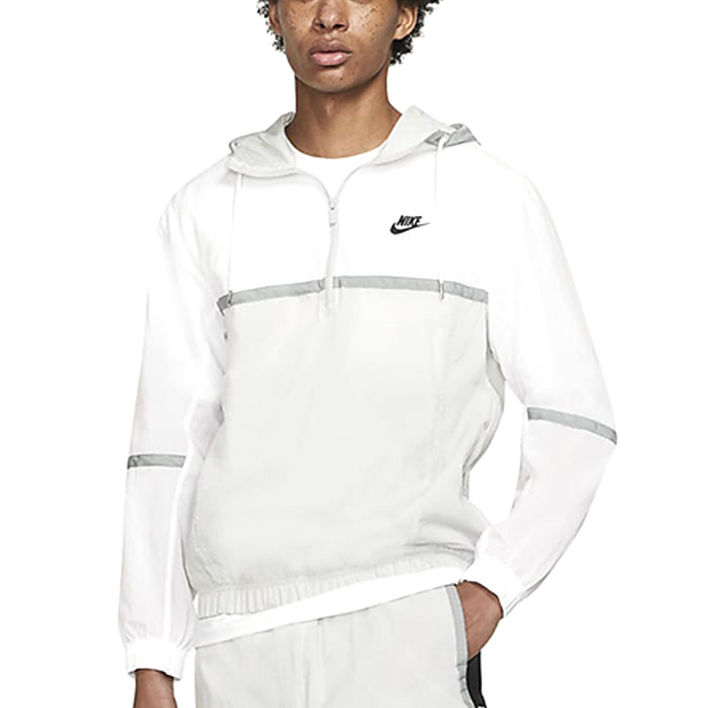 Hanorac Nike M NSW HD UL WVN JKT SNL CB photo Hanorac Nike M NSW HD UL WVN JKT SNL CB photo