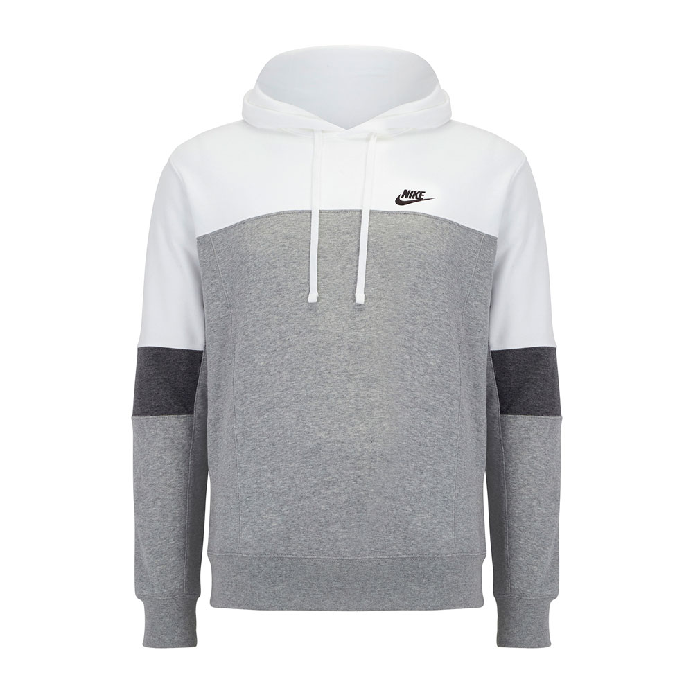 Мужская Толстовка Nike M NSW PO FT HOODIE SNL CB L photo 1 Мужская Толстовка Nike M NSW PO FT HOODIE SNL CB L photo 1