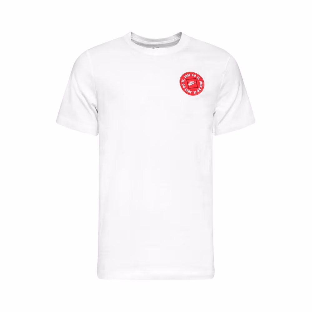 Футболка Nike M NSW TEE JDI LBR 2