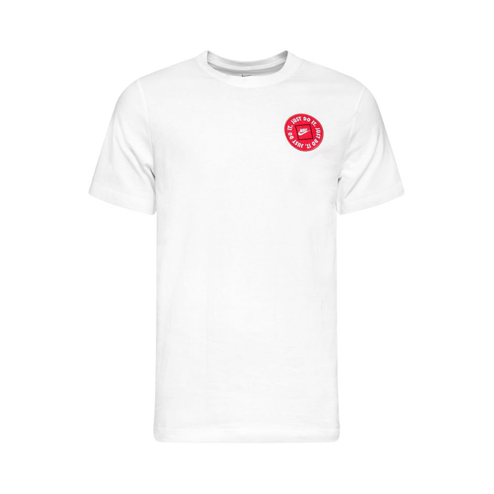 Футболка Nike M NSW TEE JDI LBR 2 photo 