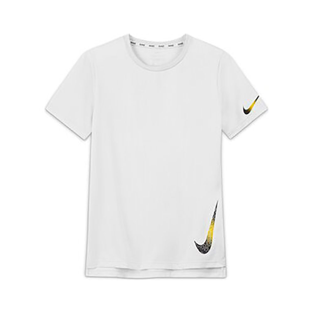 Футболка Nike B NK INSTACOOL SS TOP photo Футболка Nike B NK INSTACOOL SS TOP photo