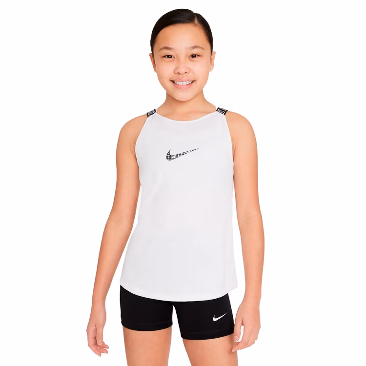 Майка Nike G NK DRY TANK ELASTIKA GX