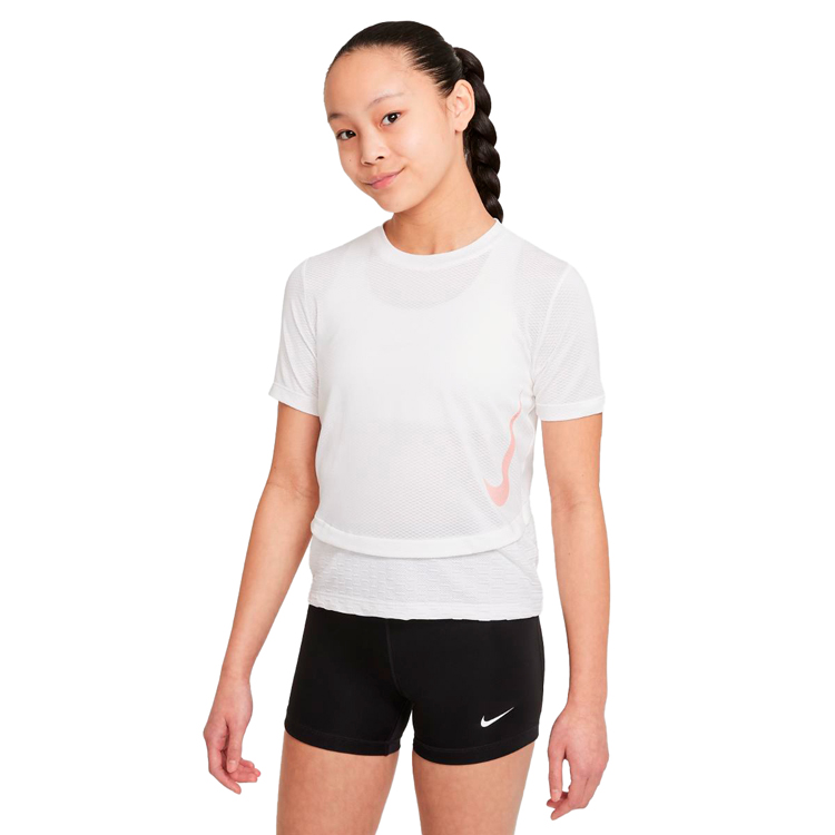 Tricou Nike G NK DF INSTACOOL TOP photo 