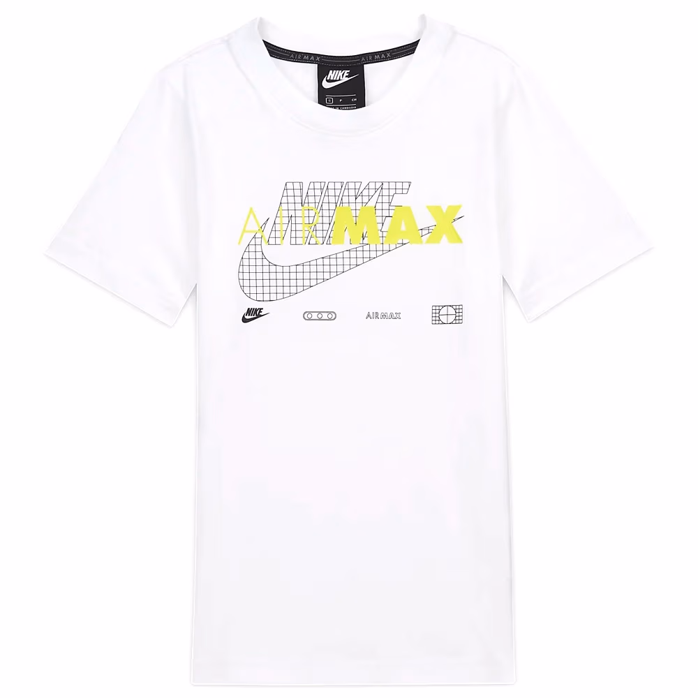 Футболка Nike DA1492-100