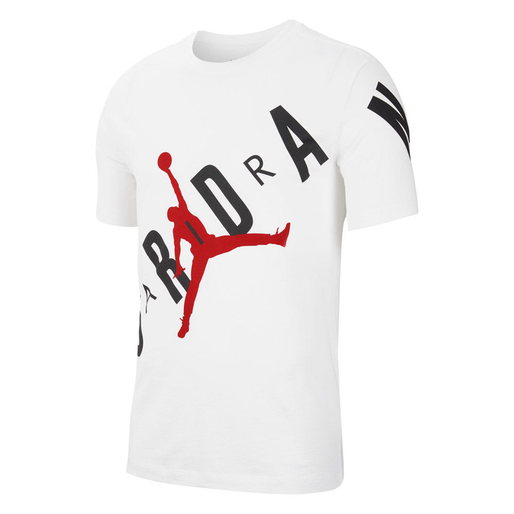 Tricou Nike M J HBR STRETCH SS CREW photo 
