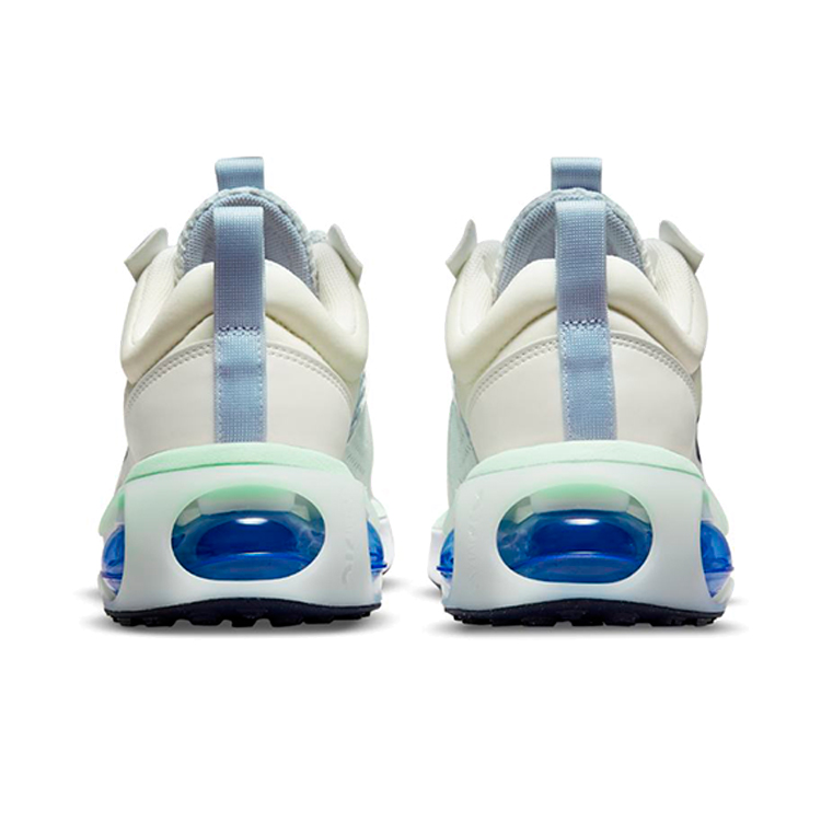 Кроссовки Nike WMNS AIR MAX 2021 / Женский / 41 / Белый photo 4