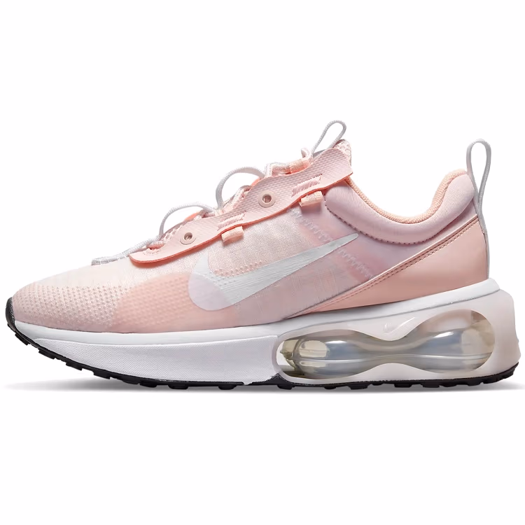 Incaltaminte Sport Nike WMNS AIR MAX 2021