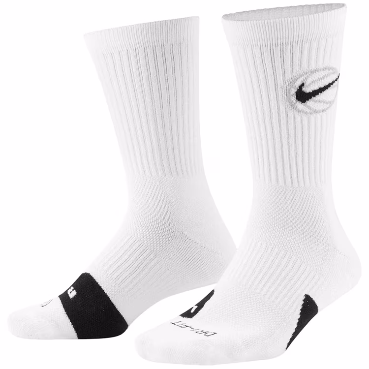 Носки Nike U NK CREW EVERYDAY BBALL 3PR 