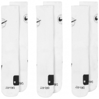 Sosete Nike U NK CREW EVERYDAY BBALL 3PR thumbnav 2