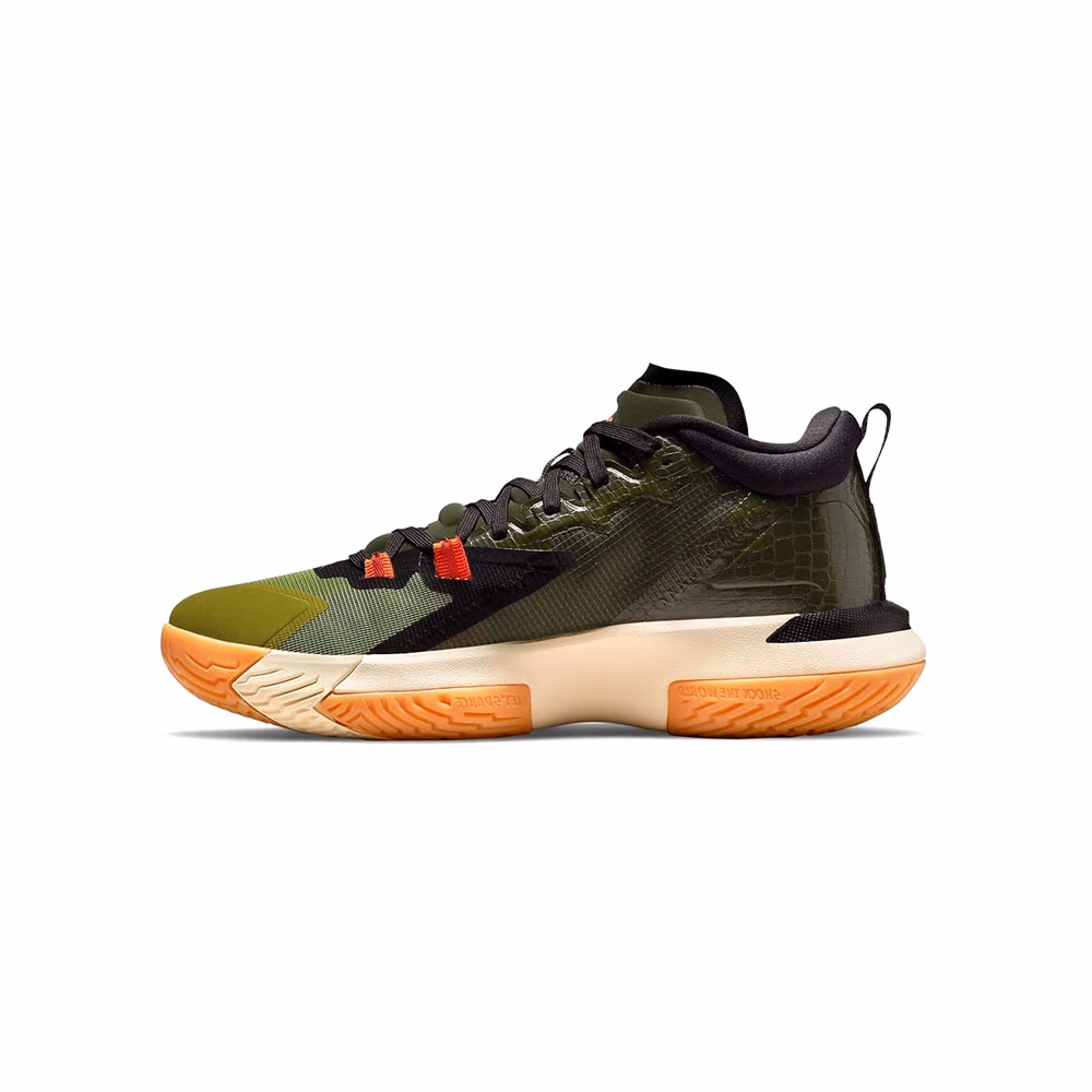 Кроссовки Nike JORDAN ZION 1