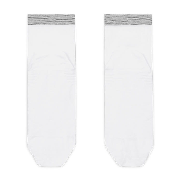 Носки Унисекс Nike U NK SPARK LTWT ANKLE 6-7.5 Белый photo 2