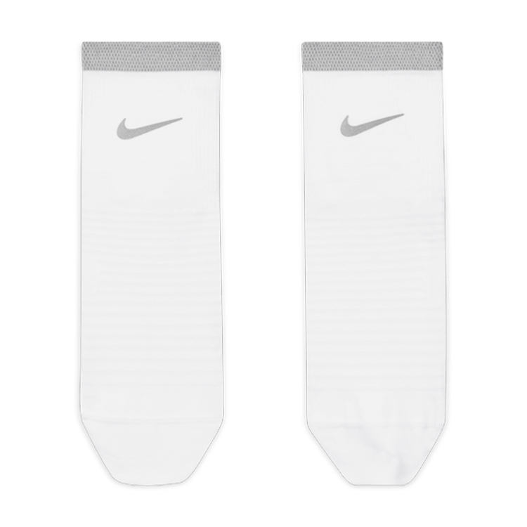 Носки Унисекс Nike U NK SPARK LTWT ANKLE 6-7.5 Белый photo 3