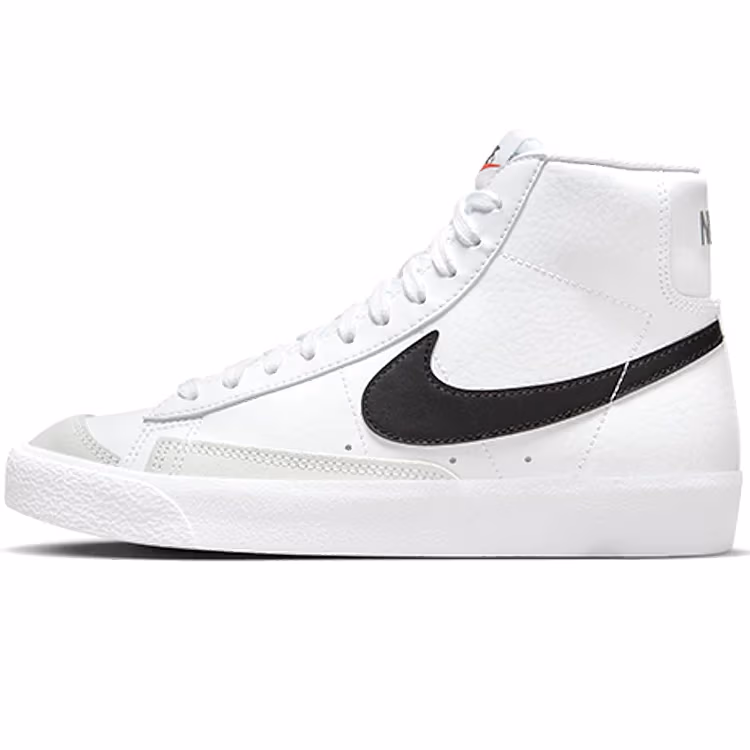 Incaltaminte Sport Nike BLAZER MID 77 (GS)